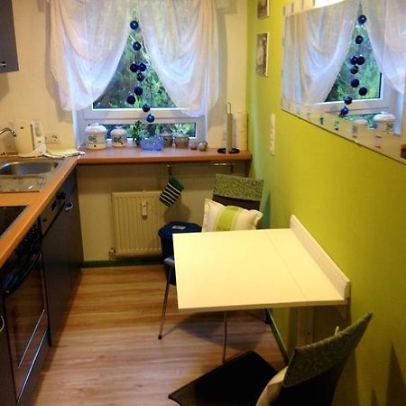 Ferienwohnung Worms Room photo