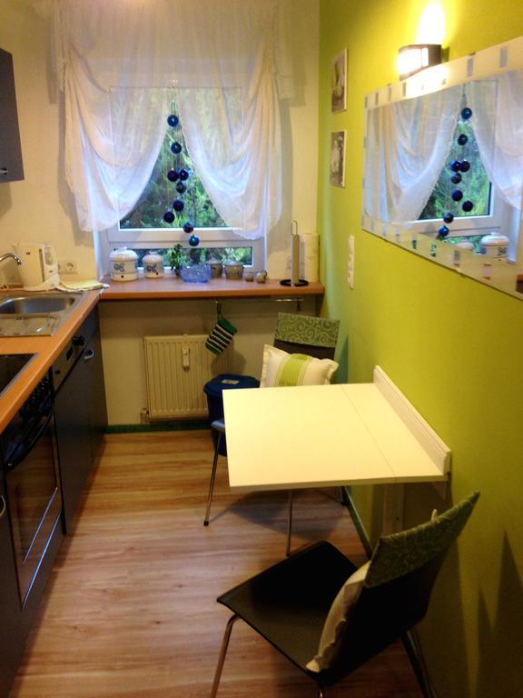 Ferienwohnung Worms Room photo