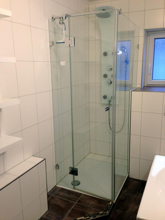 Ferienwohnung Worms Room photo