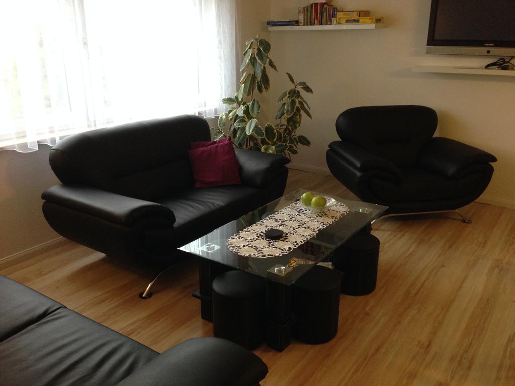 Ferienwohnung Worms Room photo