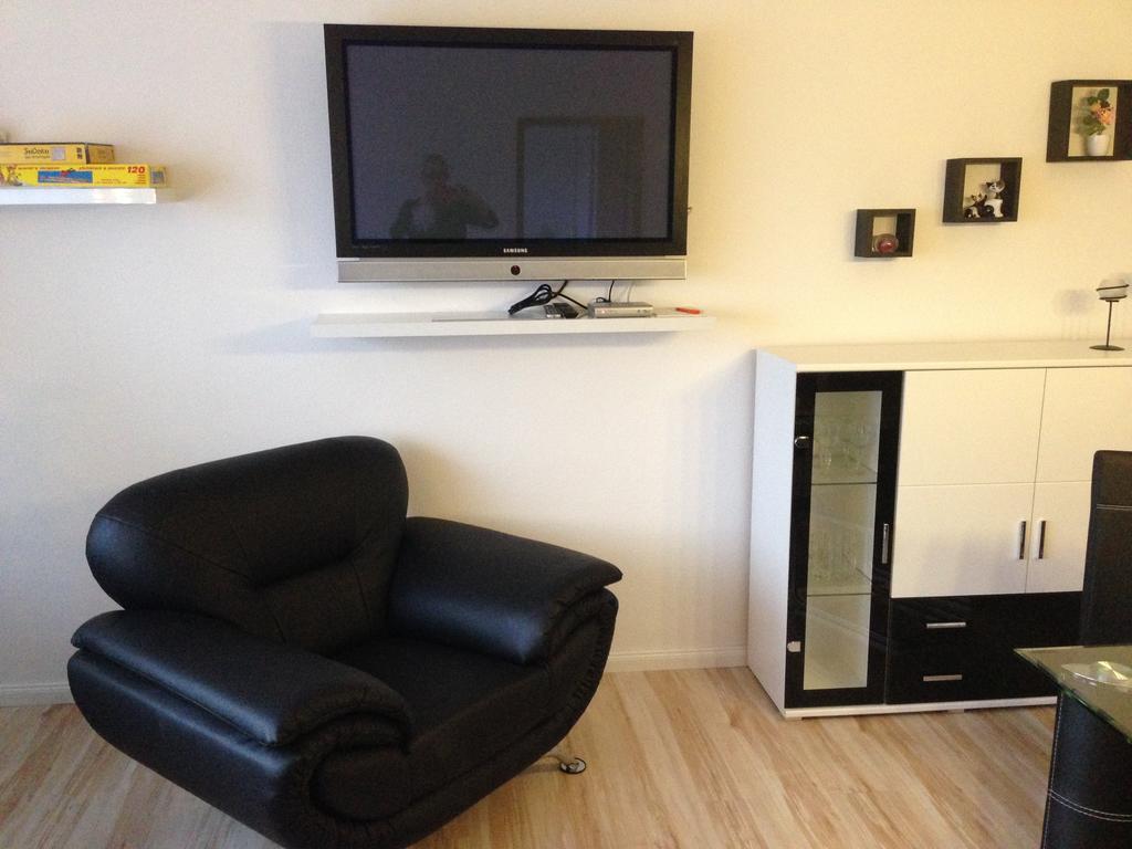 Ferienwohnung Worms Room photo