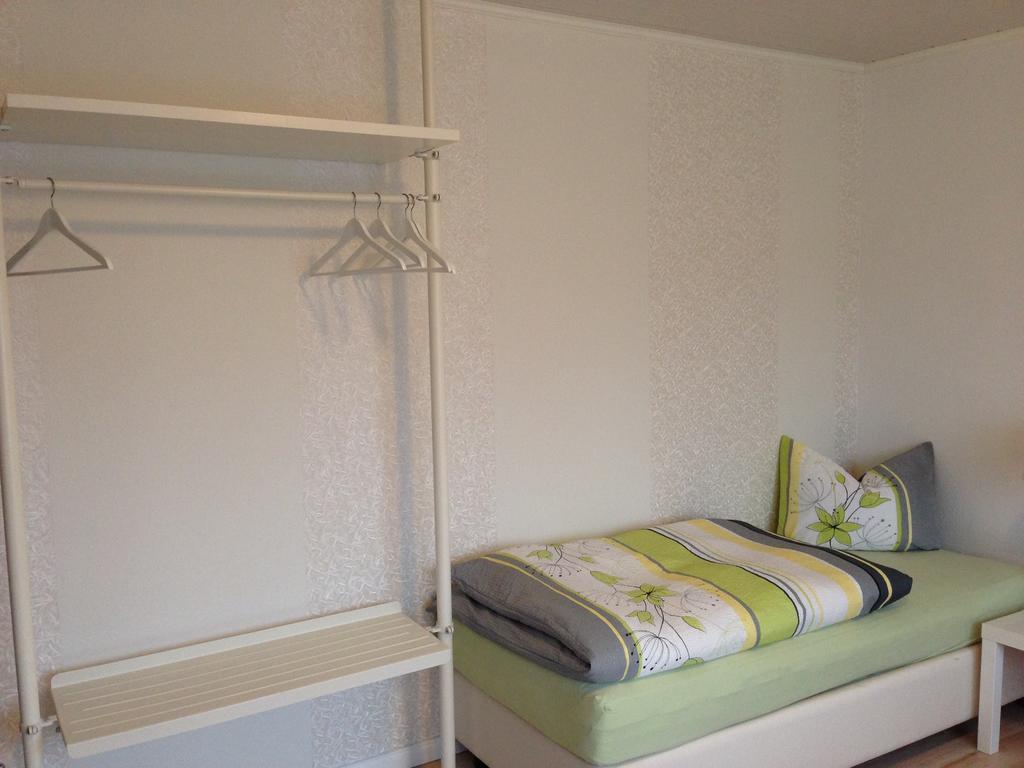 Ferienwohnung Worms Room photo