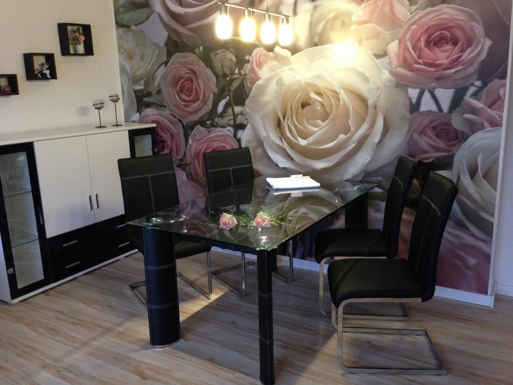 Ferienwohnung Worms Room photo