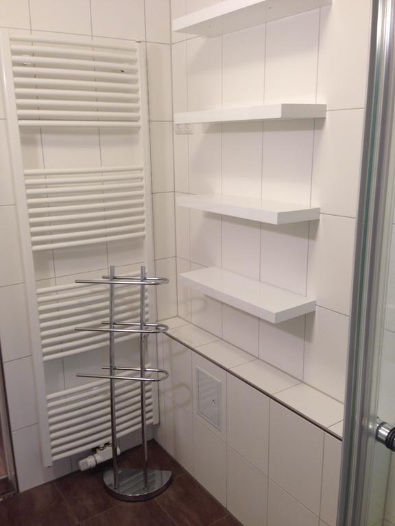 Ferienwohnung Worms Room photo