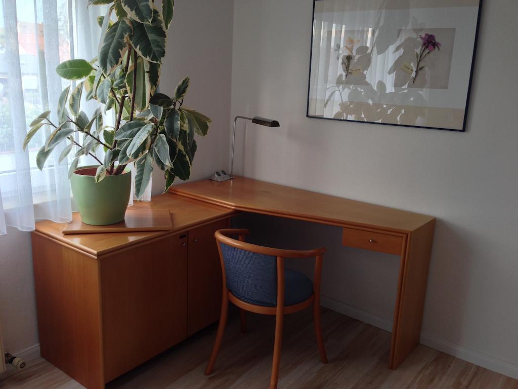 Ferienwohnung Worms Room photo