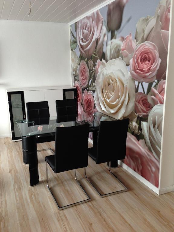 Ferienwohnung Worms Room photo