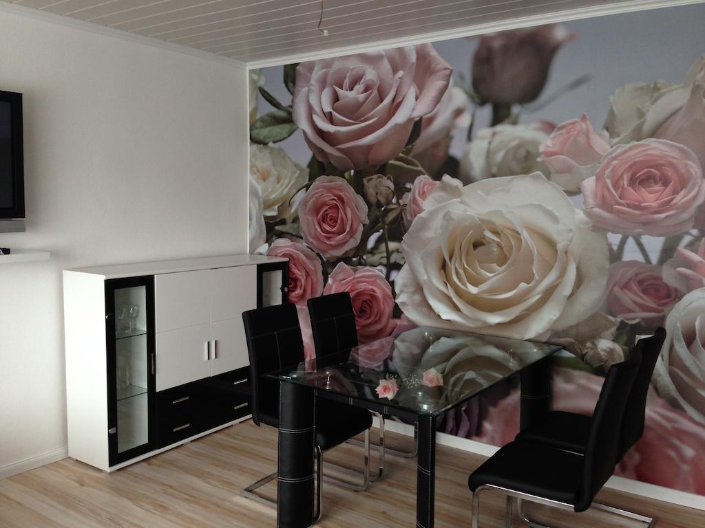 Ferienwohnung Worms Room photo
