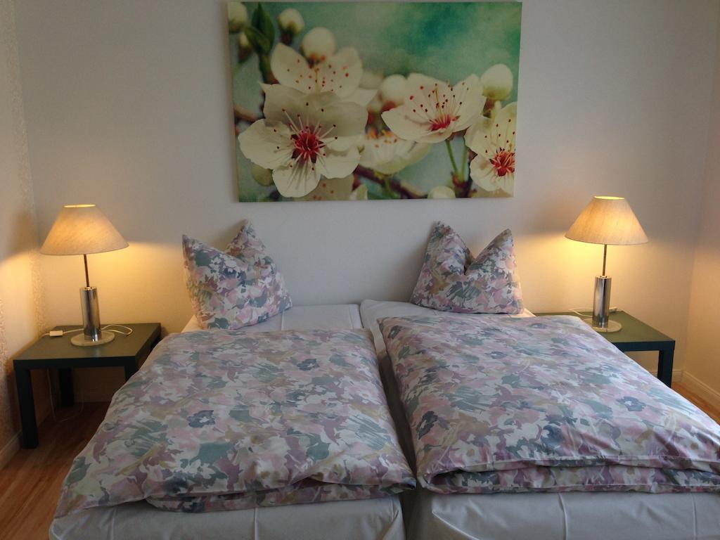 Ferienwohnung Worms Room photo