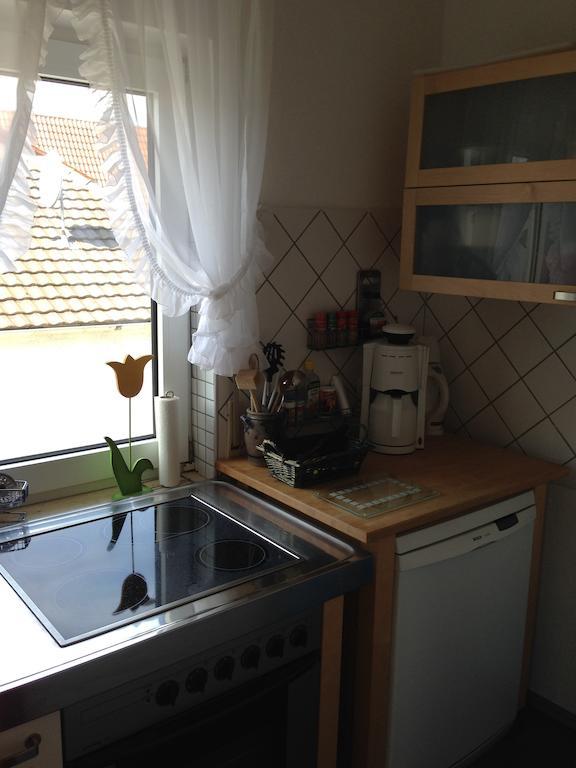 Ferienwohnung Worms Room photo