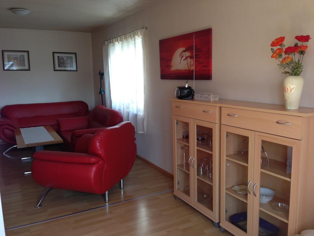 Ferienwohnung Worms Room photo