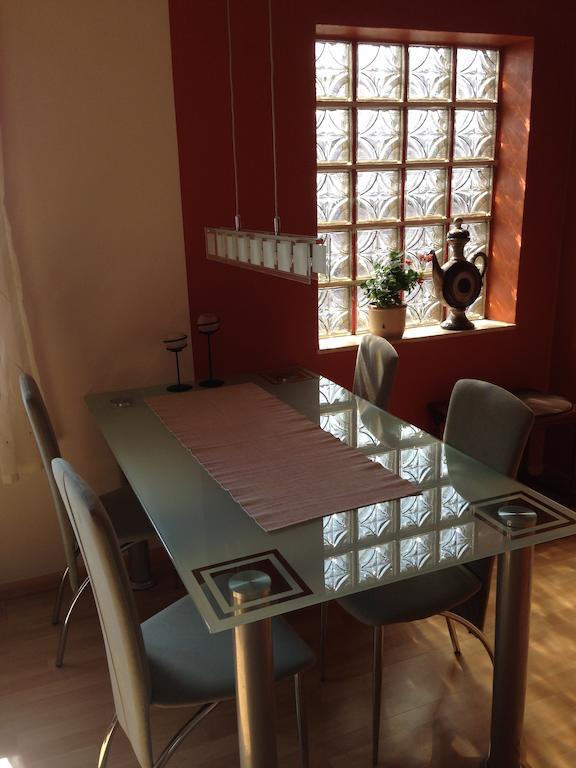 Ferienwohnung Worms Room photo