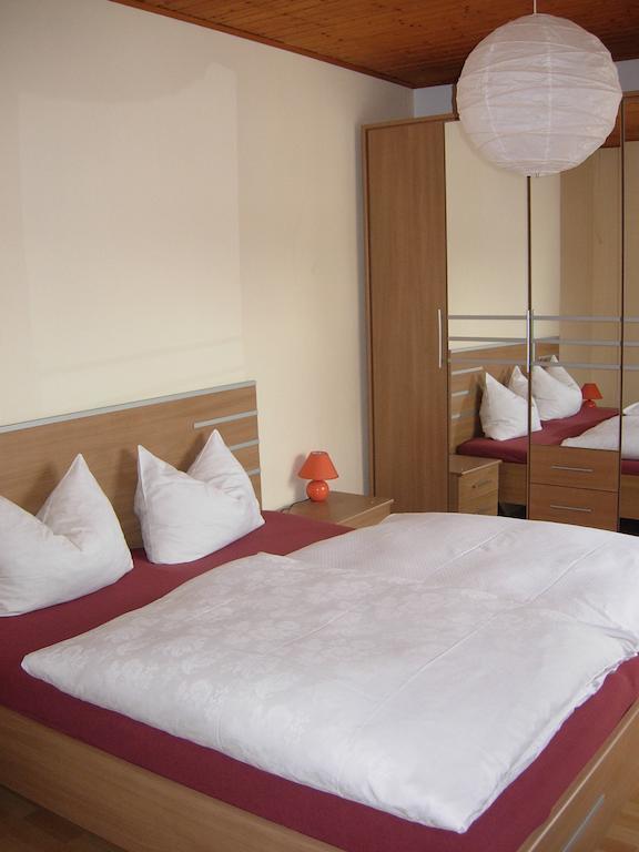 Ferienwohnung Worms Room photo