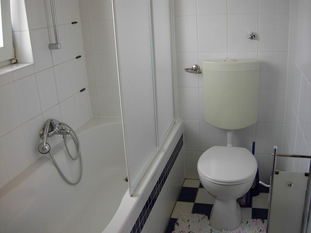 Ferienwohnung Worms Room photo