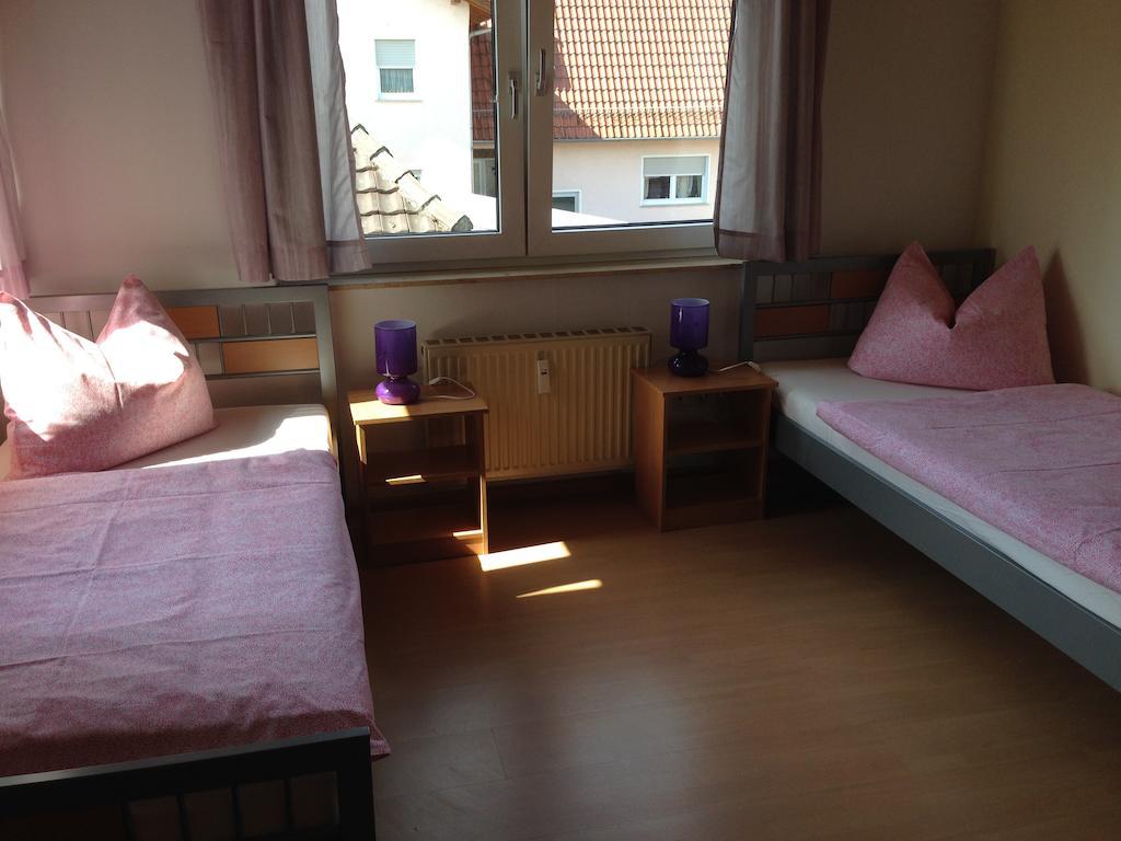 Ferienwohnung Worms Room photo